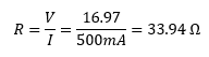 equation