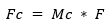 equation